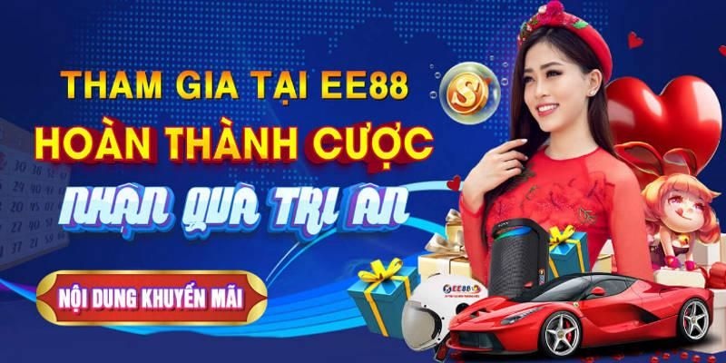 Khuyến Mãi EE88: Sự Kiện Ưu Đãi Yêu Thích Của Game Thủ